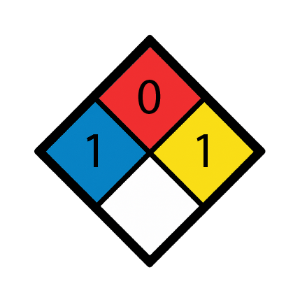 Hazard 1010