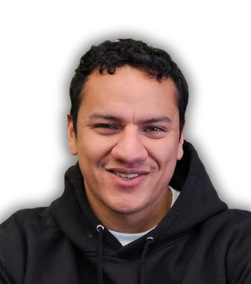 Joe - Cloud Developer
